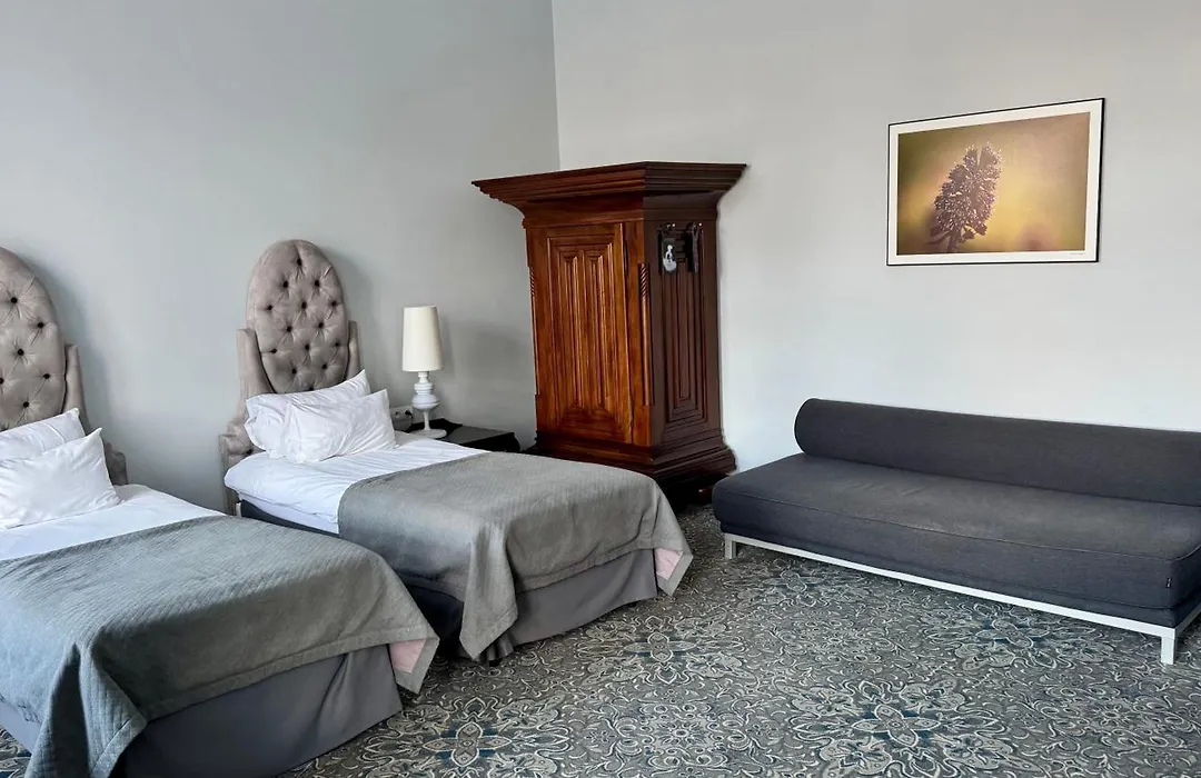 Hotel Krasicki-1
