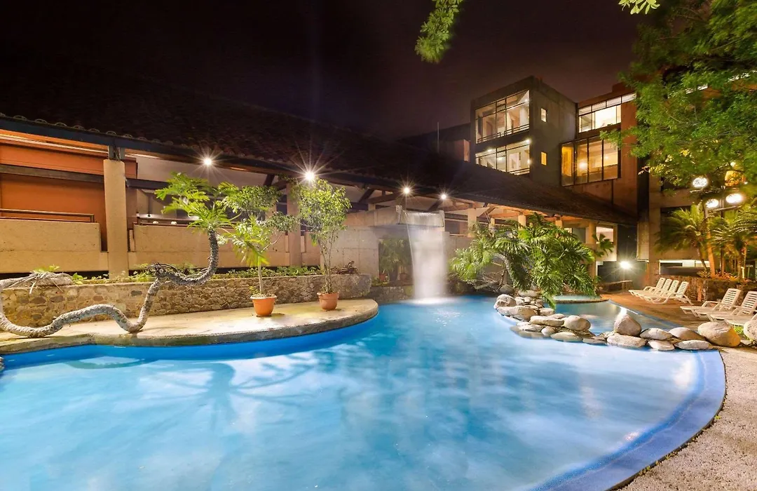Radisson San Jose-Costa Rica-1
