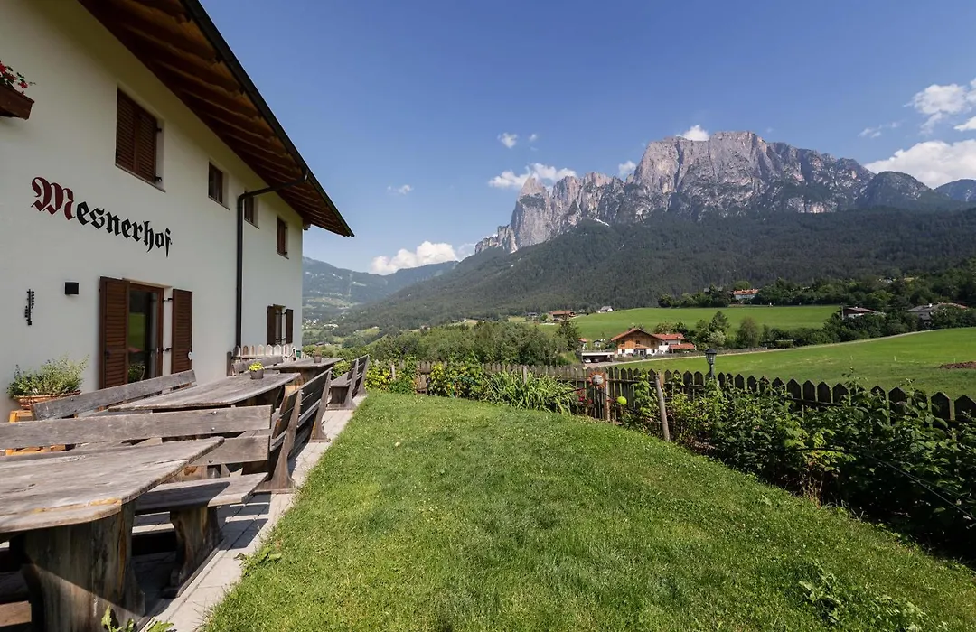 Mesnerhof My Paradise-1