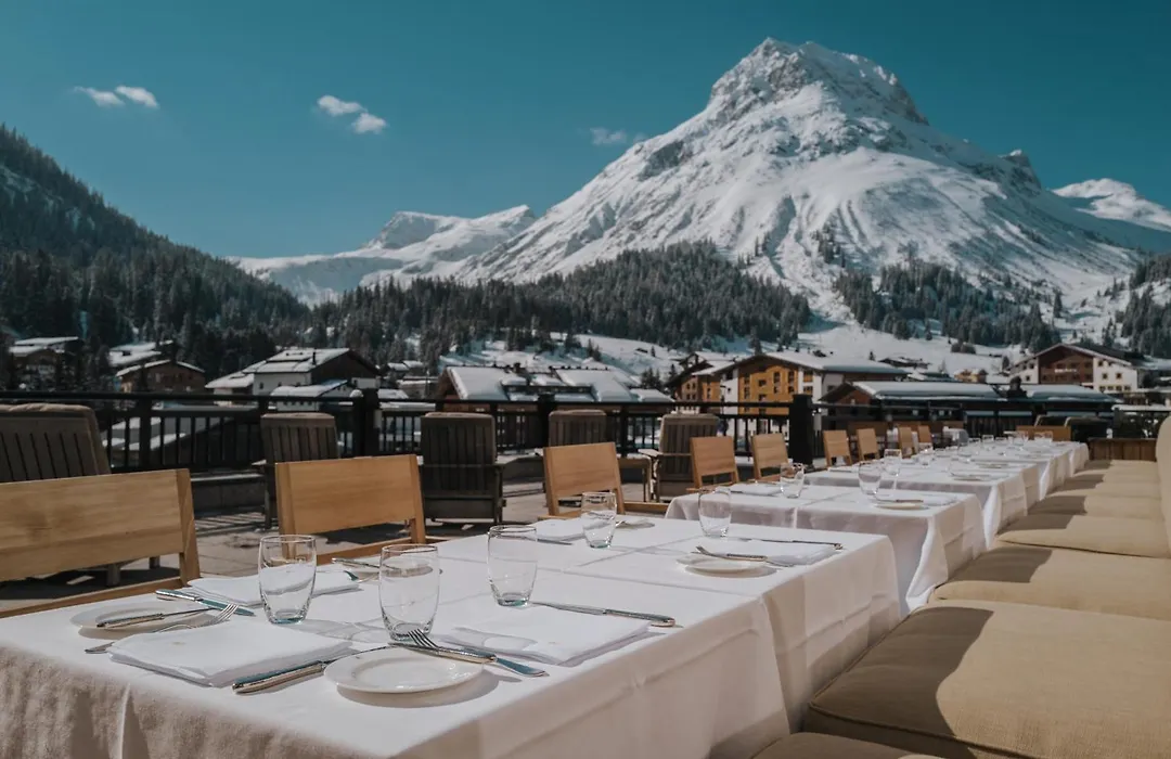 Hotel Almhof Schneider-1