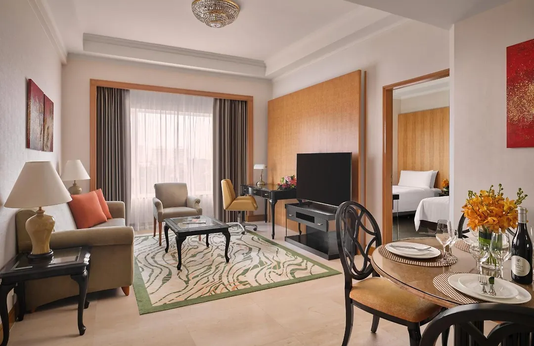 Shangri-La Apartments-1