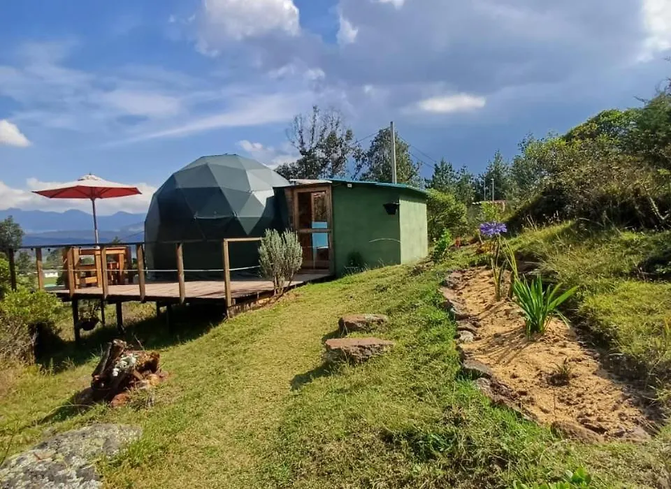 Glamping La Cacica-1