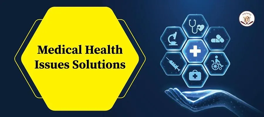 Medical Health Issues Solutions-1