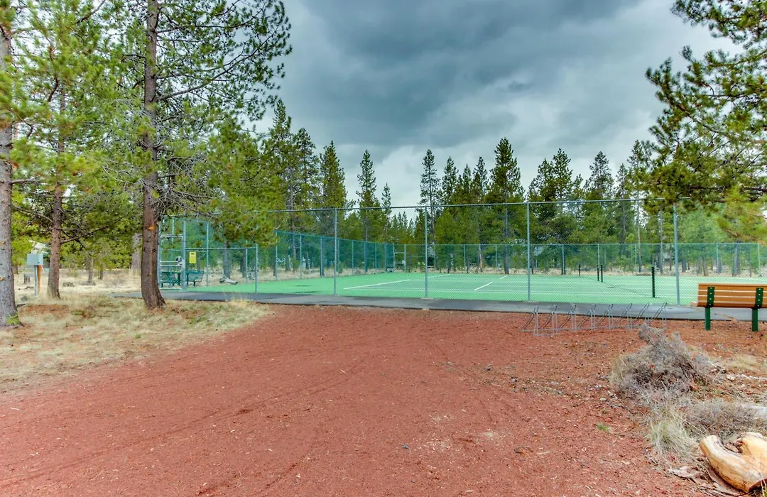 Rest & Relaxation On Red Fir-1