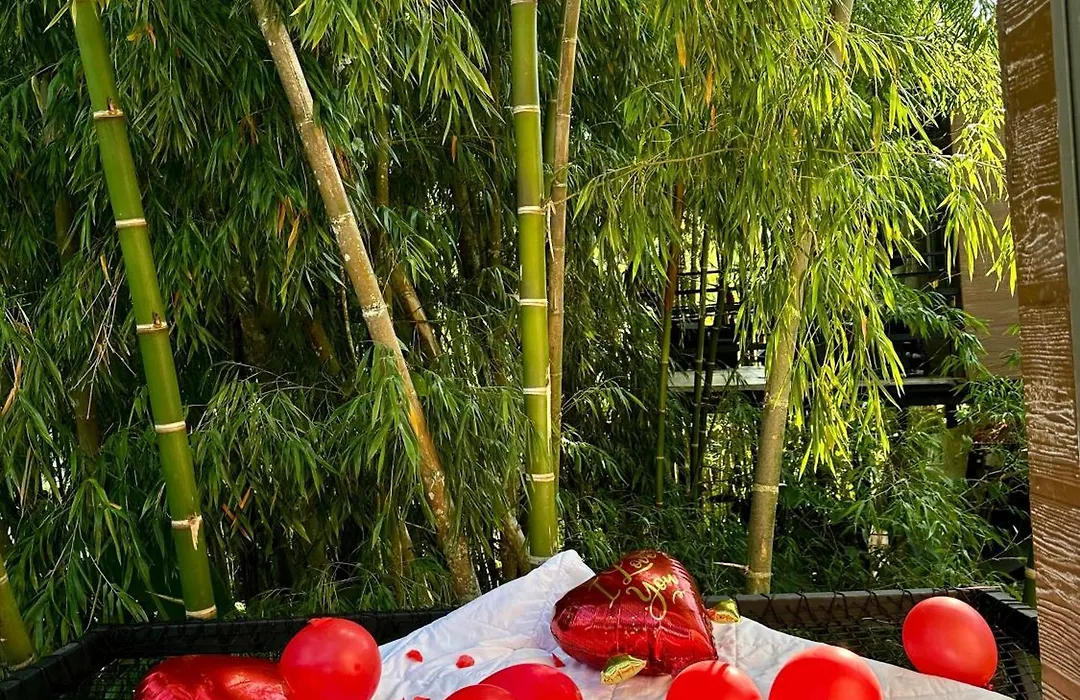 Le Jardin D A-1