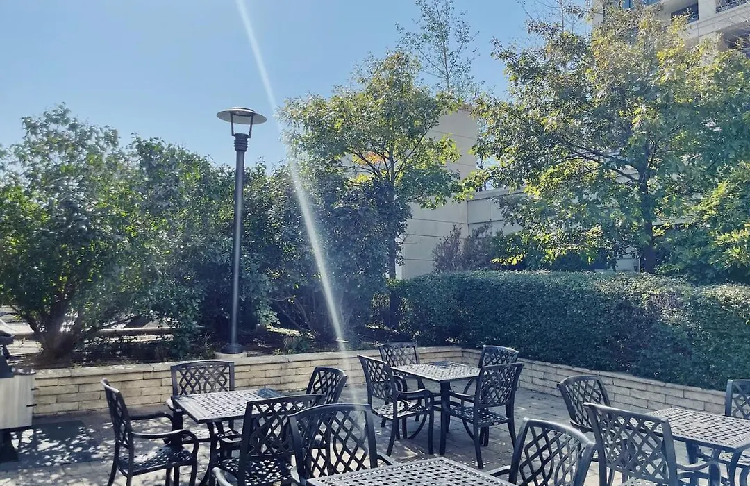 Urban Oasis - Modern 1 Bedroom W Pool Access Free Parking-1