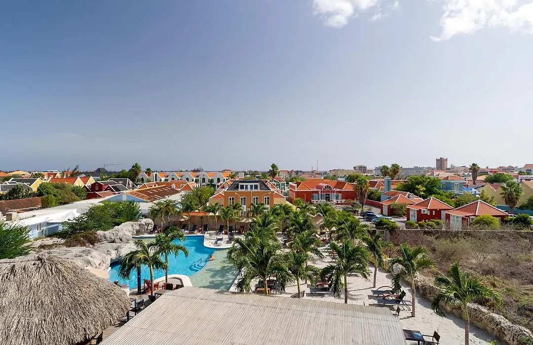 The Ritz Village Hotel-1