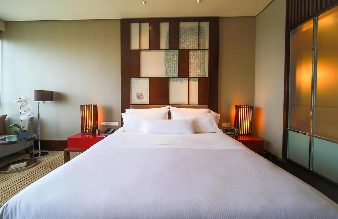 The Westin Beijing Chaoyang-1