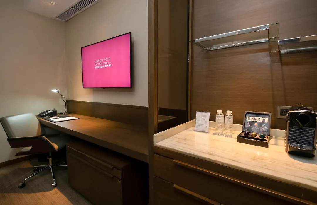 Marco Polo Ortigas Manila-1