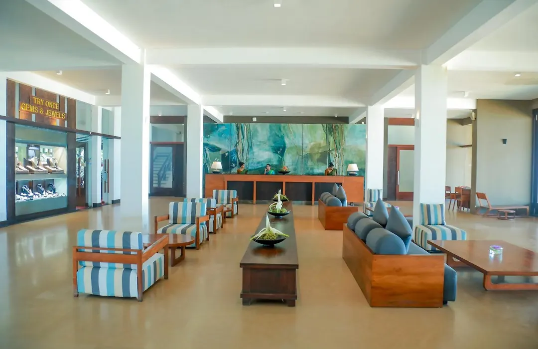 Pandanus Beach Resort&Spa-1