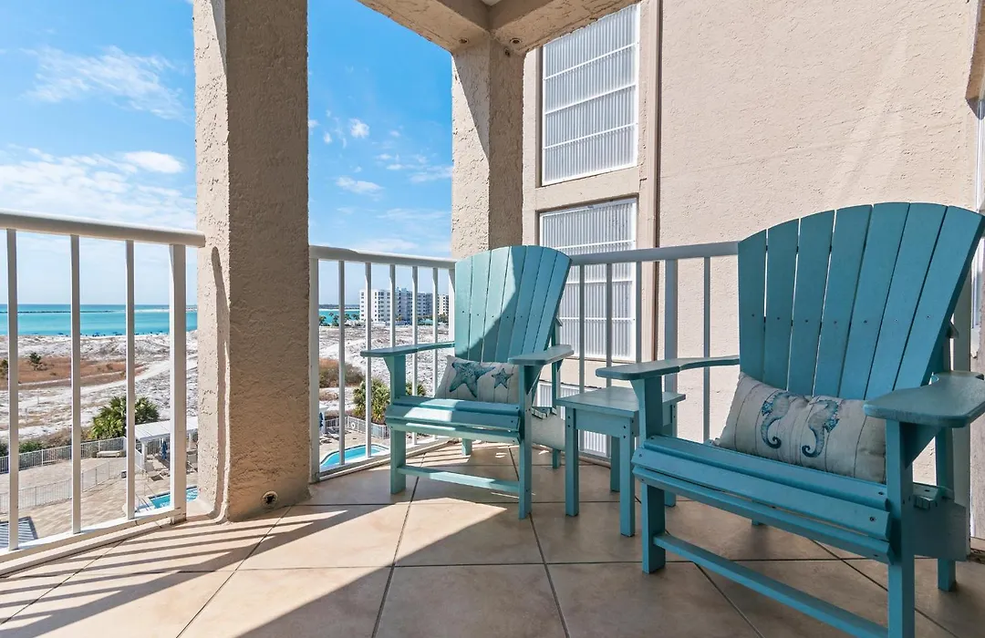 Magnolia House 504 At Destin Pointe Resort-1