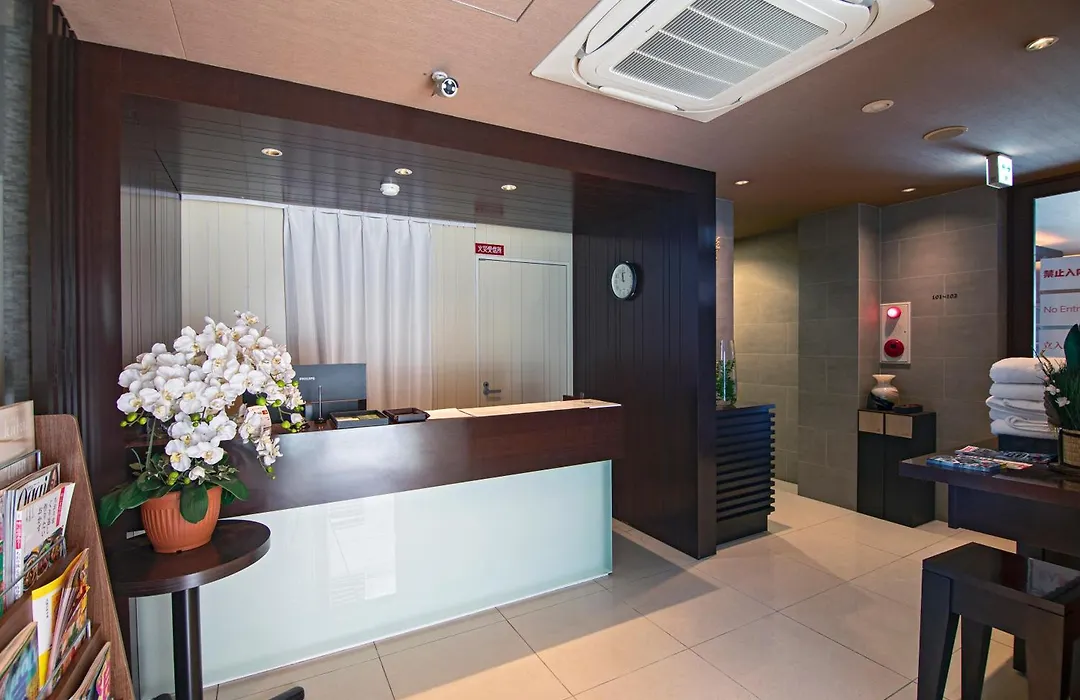 Wonz Hotel 島之内道顿堀心斎橋難波エリア中心地 New Open Sale-1