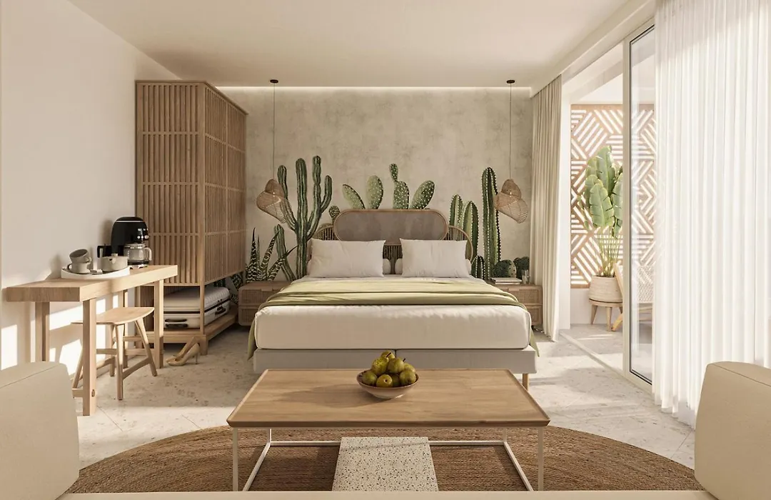 Sirines Luxury Hotel & Spa- Adults Only-1