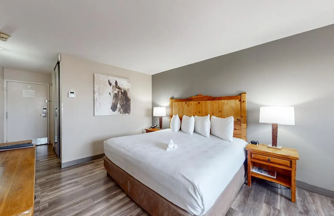 Best Western Plus Rio Grande Inn-1