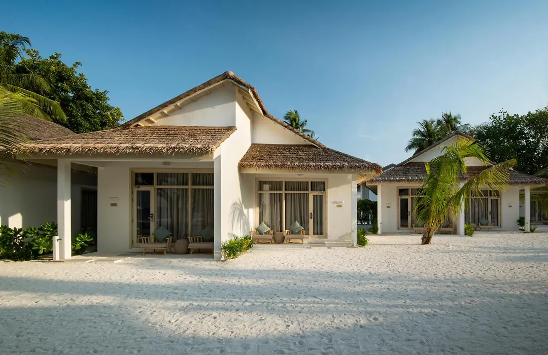 Bandos Maldives-1