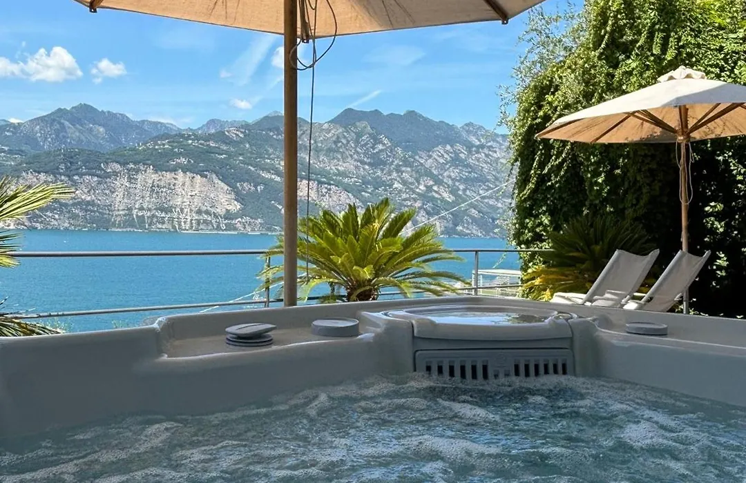 Villa Emma Malcesine-1
