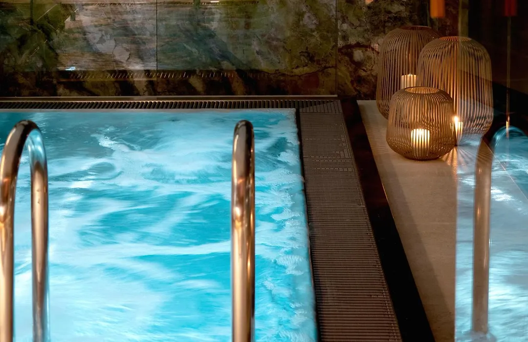 Butique Apartamentai Birstone - Holistic Skin & Wellness Spa Apartments - Inovatyvios Dermatologijos Centras-1