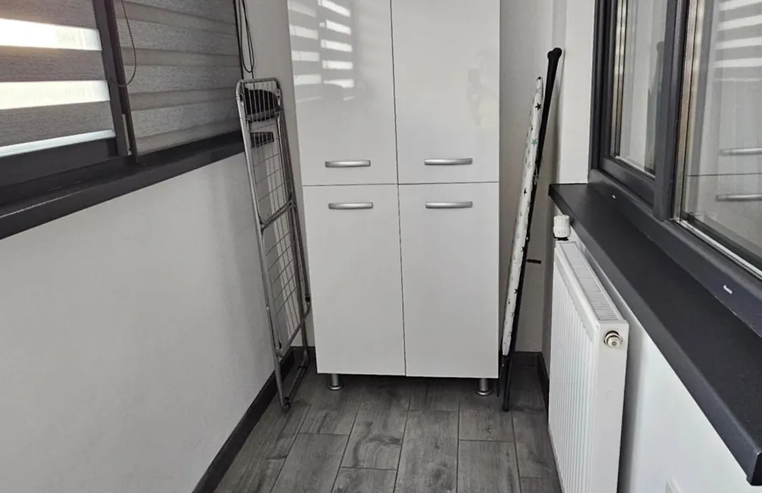 Home Lcf-1
