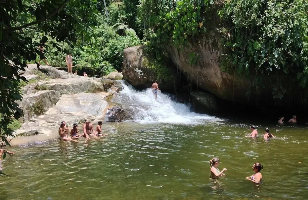 Chale Recanto Da Serra-1
