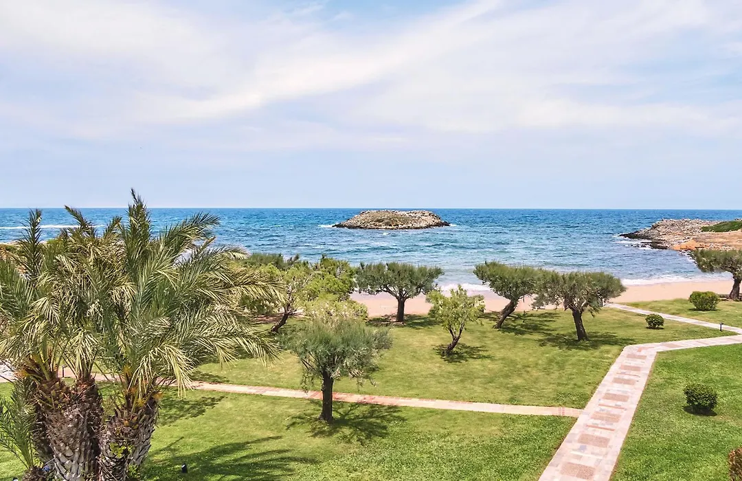 Grecotel Meli Palace-1