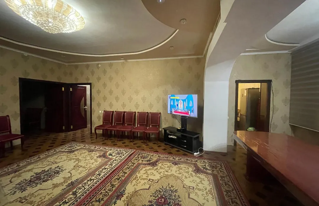 Cozy Apartment 2-1