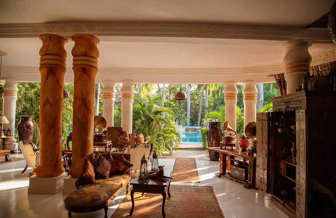 African House Resort-1