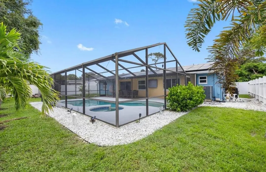 Clearwater House 3Br Great For Family Vacations-1