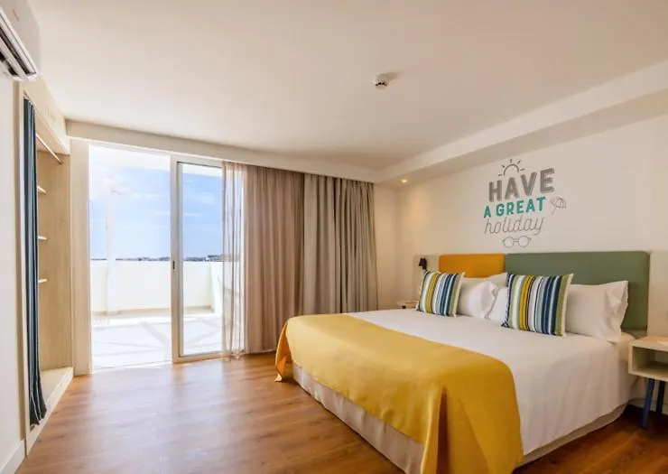 Abora Interclub Atlantic By Lopesan Hotels-1
