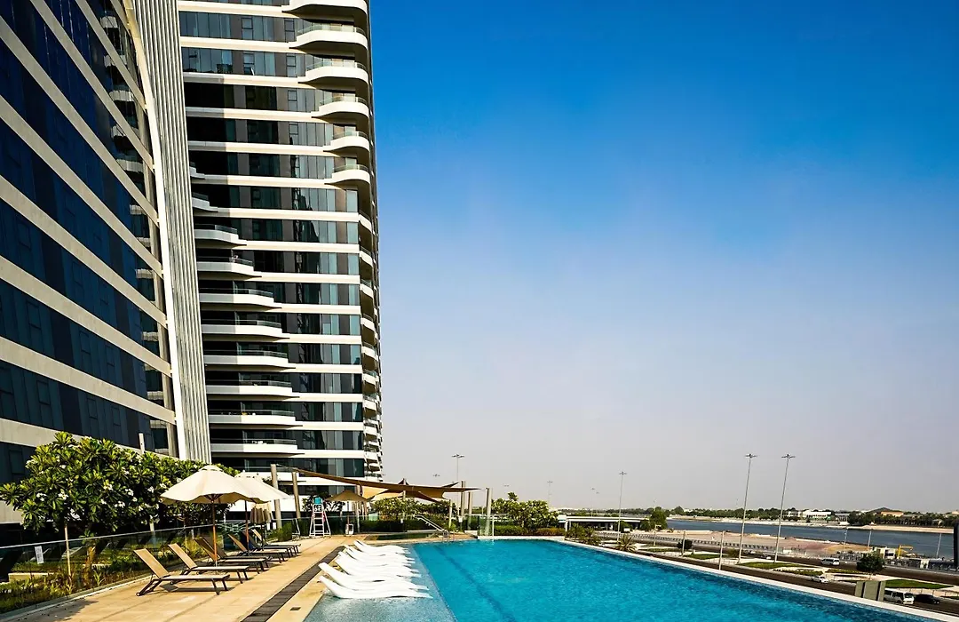 Capital Suites Hotel & Residences-1