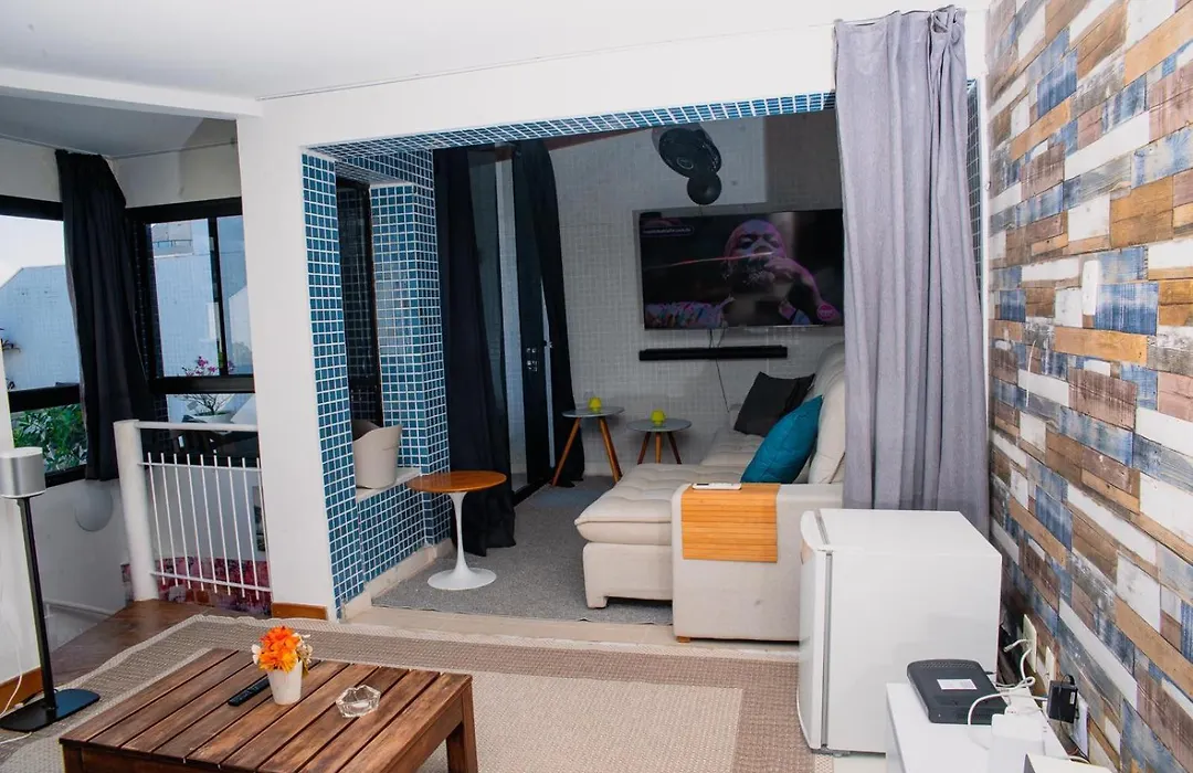 Cobertura Duplex Luxo-1