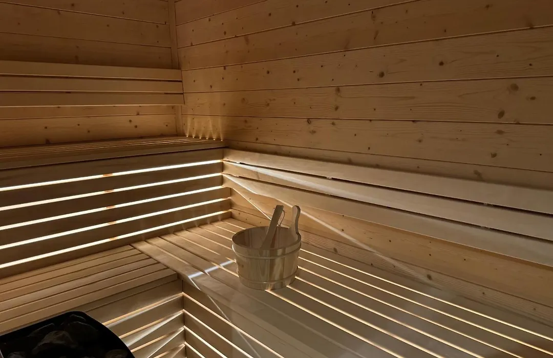 Chalet Filipsky Deluxe&Wellness-1