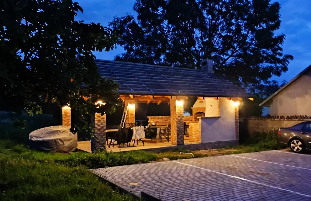 Apartman Sumiac 4-1