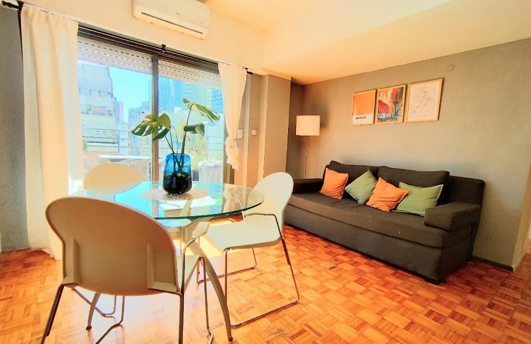 Stunning Private Terrace Jacuzzi&Barbecue-1