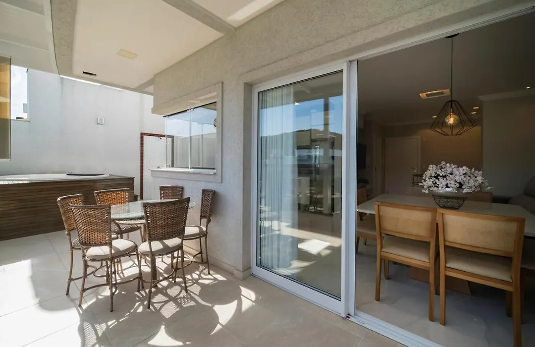 Duplex Infinity Mariscal-1