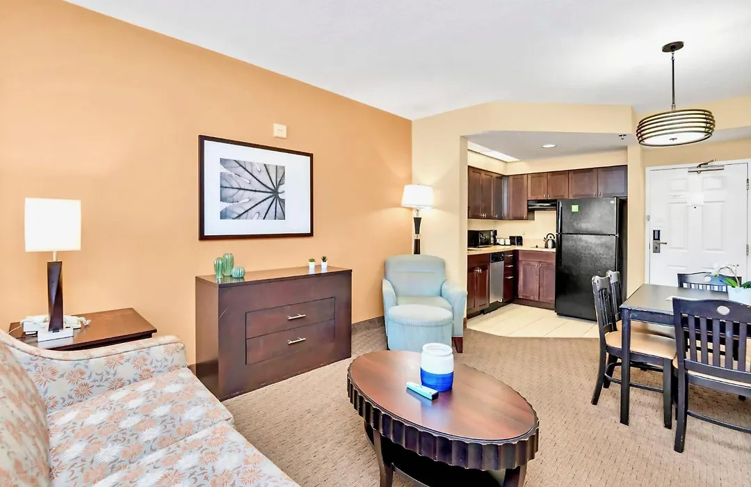 Condo W Pool Hot Tub - Close To Universal Studios-1