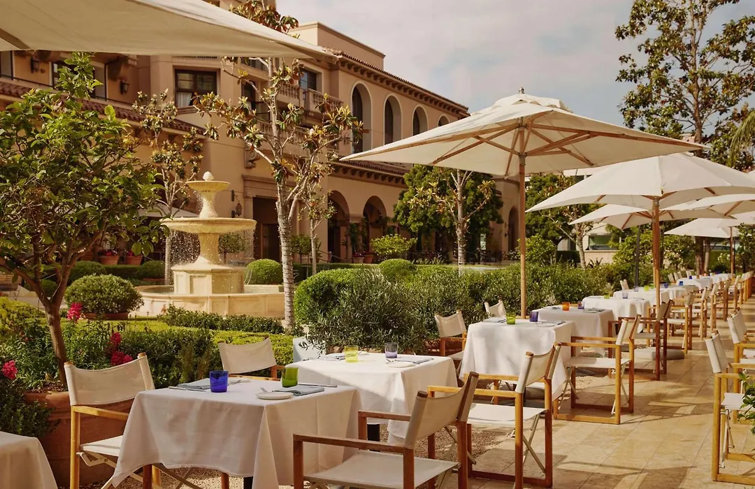 The Maybourne Beverly Hills, Maybourne-1
