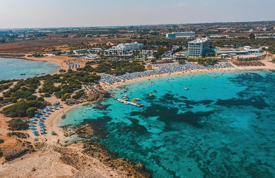 Dome Beach Marina Hotel&Resort-1
