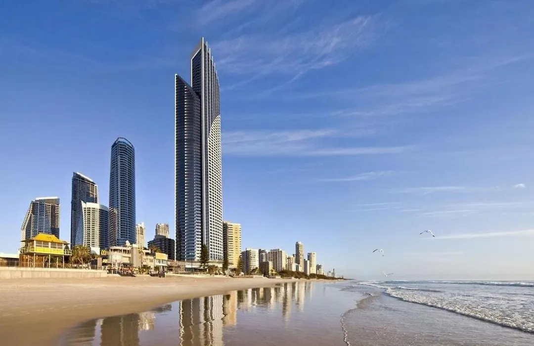 Pepper Soul Ocean View 3 Bedroom Apartment-1