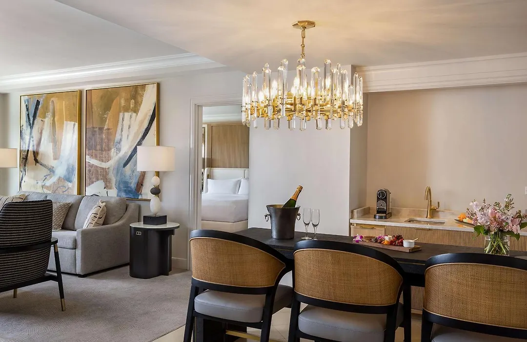 Waldorf Astoria Orlando - An Official Walt Disney World Hotel-1