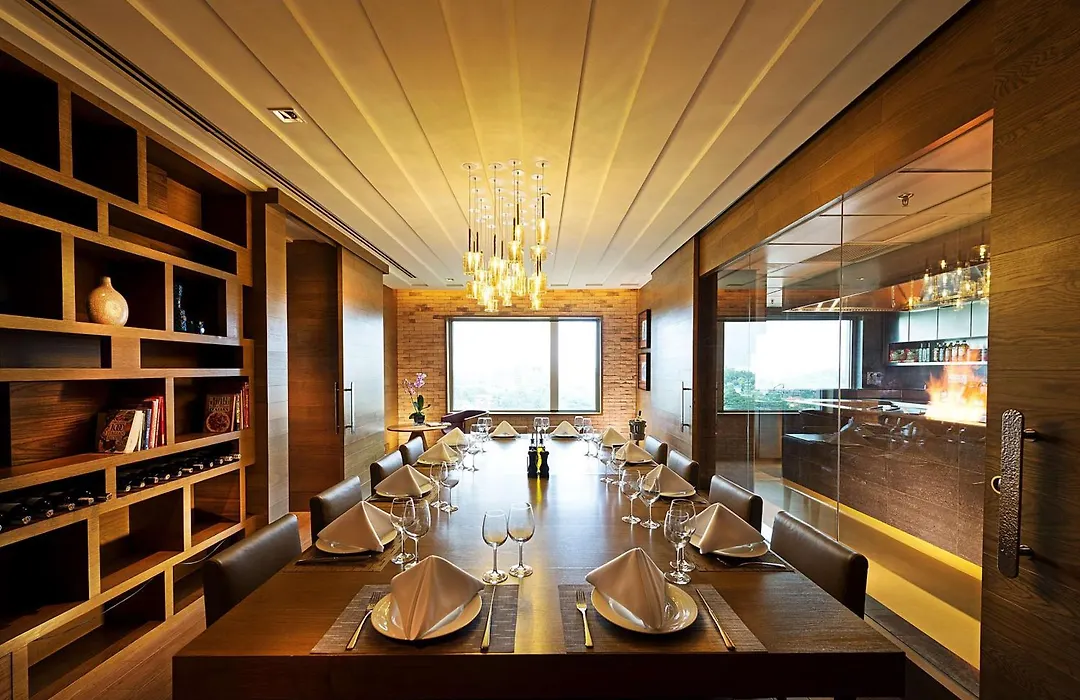 Doubletree By Hilton Johor Bahru-1