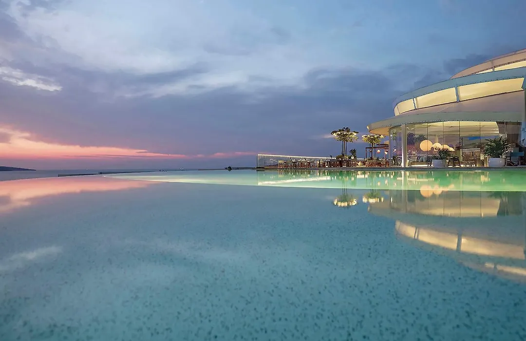 Susona Bodrum, LXR Hotels&Resorts-1