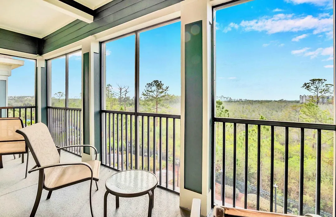 Stylish 3Br Suite With Swimming Pool - Near Disney-1