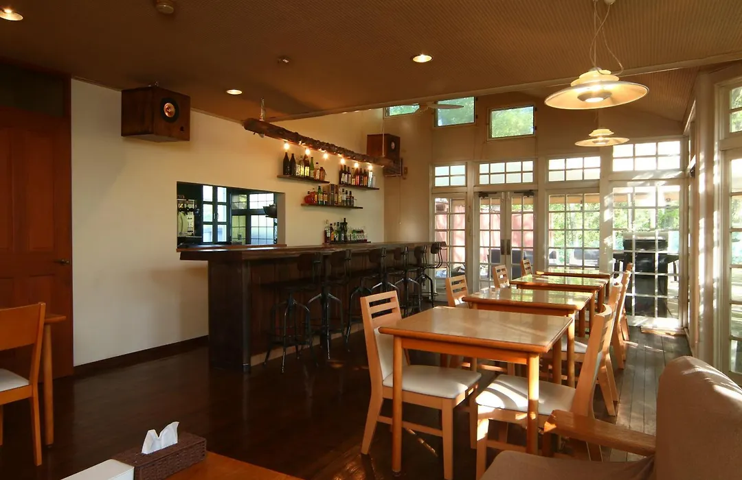 Guesthouse Curry Village-1