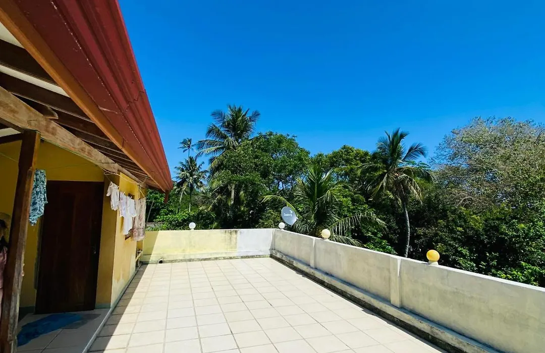 New King Well Resort And Guest House-1