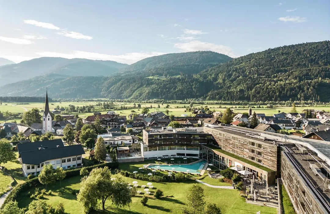 Falkensteiner Hotel&Spa Carinzia-1