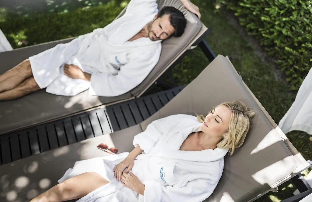 Ferien&Wellnesshotel Windschar-1
