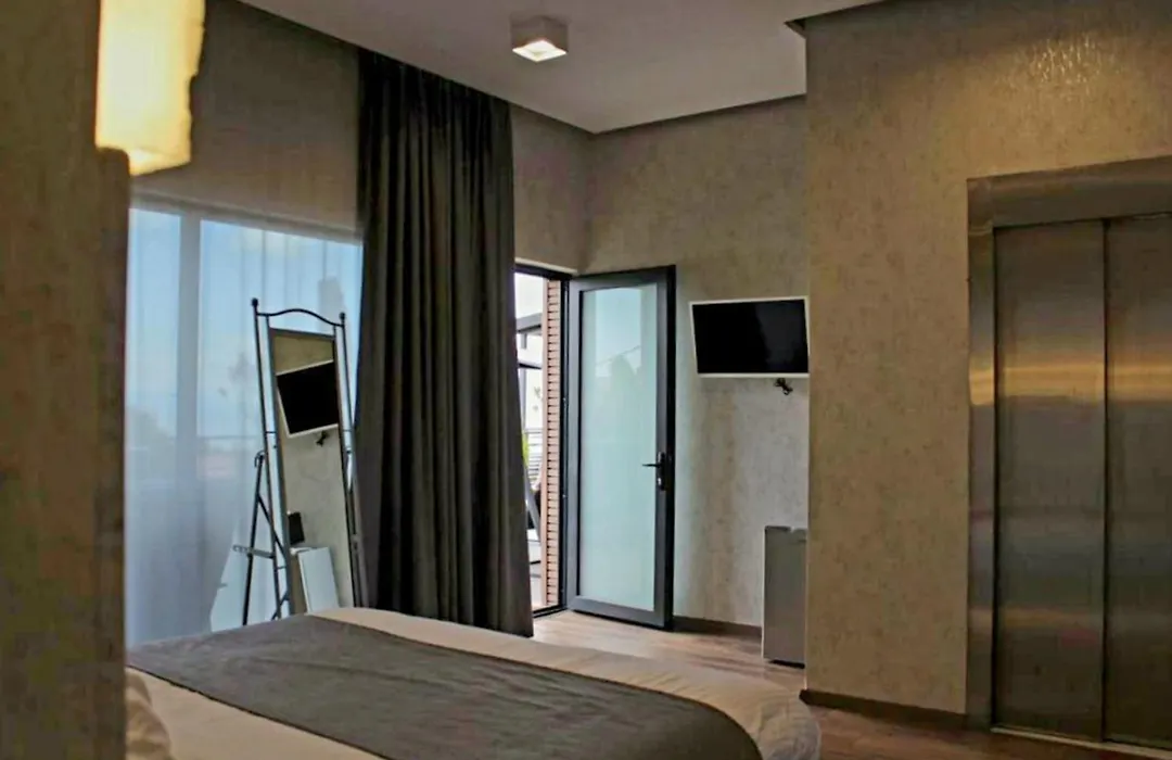 Soho Rooms Tbilisi-1