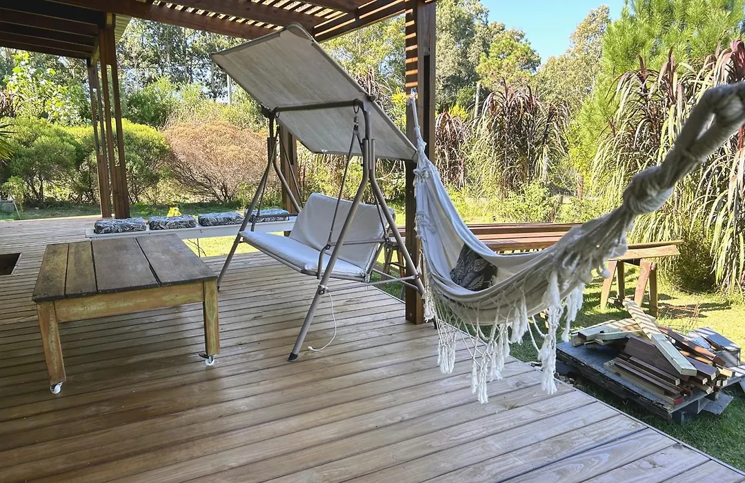 Punta Colorada, Casa Con Jacuzzi Dos Banos-1