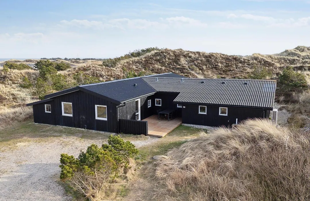 Feriehus 1115-1