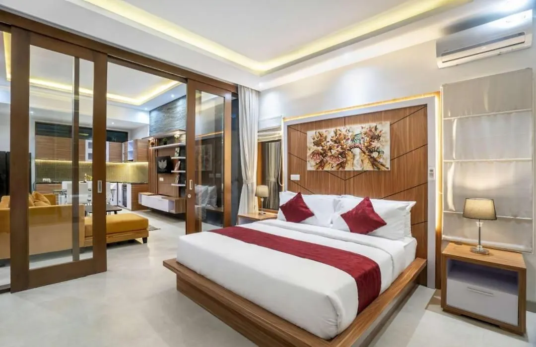 Puri Sahadewa Seminyak-1